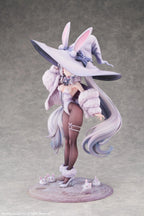 Savi Illustration Moon Witch Police Marshmallow Deluxe Edition 1/6 Scale Figure
