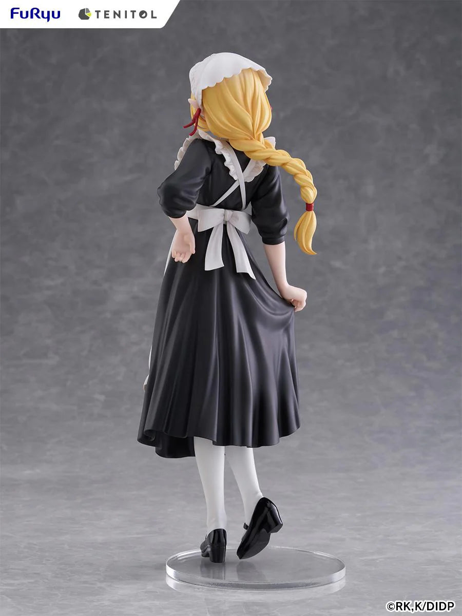 TENITOL TALL Delicious in Dungeon Marcille: Classical Maid Style Ver. Non-Scale Figure