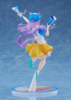 Umamusume: Pretty Derby Mejiro McQueen Bring 'Em Home, Please! Ver. 1/7 Scale Figure