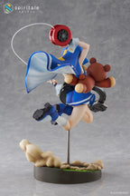 Guilty Gear XX Accent Core Plus R Spiritale Bridget 1/7 Scale Figure