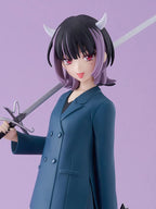 Pop Up Parade Zutto Mayonaka De Iinoni Nira-chan Devil (Time Left)
