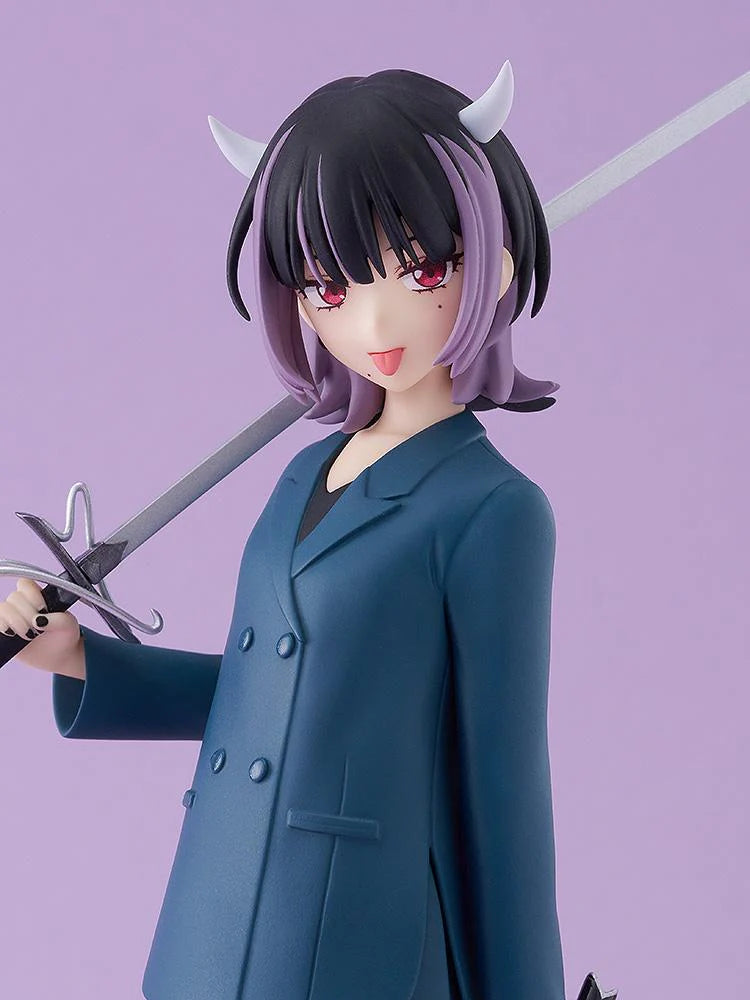 Pop Up Parade Zutto Mayonaka De Iinoni Nira-chan Devil (Time Left)