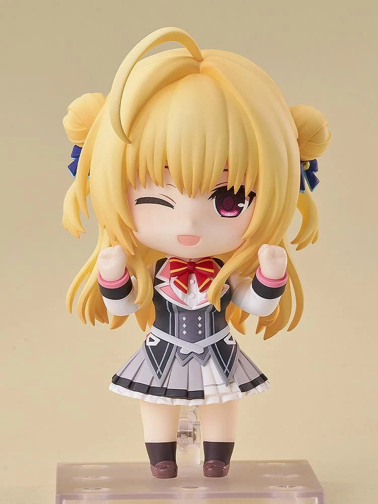 Hamidashi Creative Hiyori Izumi Nendoroid