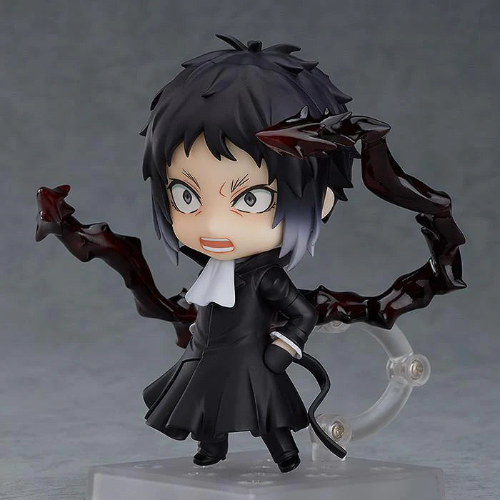 Bungo Stray Dogs Ryunosuke Akutagawa Nendoroid (Re-run)