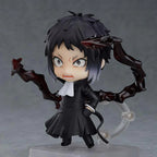 Bungo Stray Dogs Ryunosuke Akutagawa Nendoroid (Re-run)