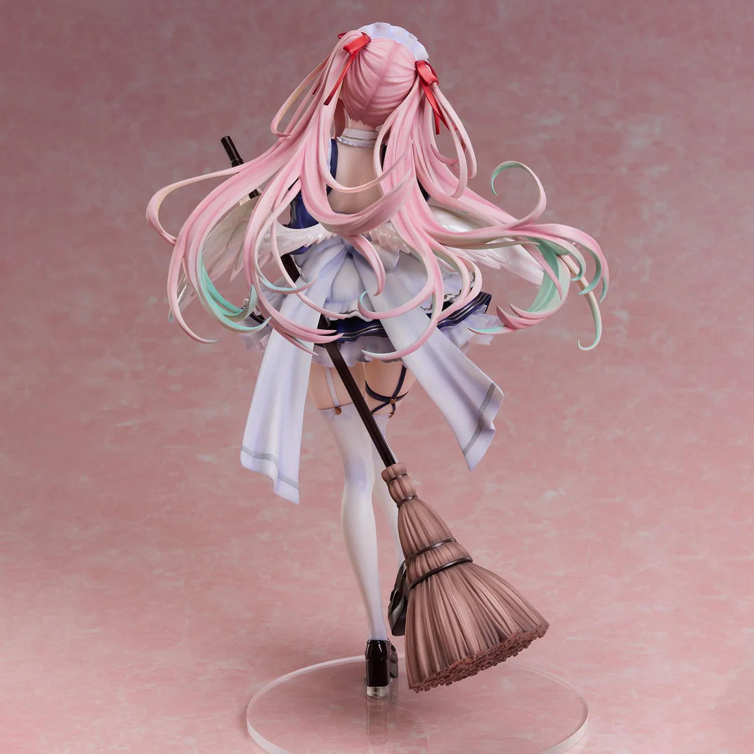 Riichu Illustration Riana: Maid Ver. 1/6 Scale Figure