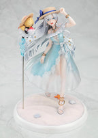 Fate/Grand Order Anastasia & Viy (Archer) 1/7 Scale Figure