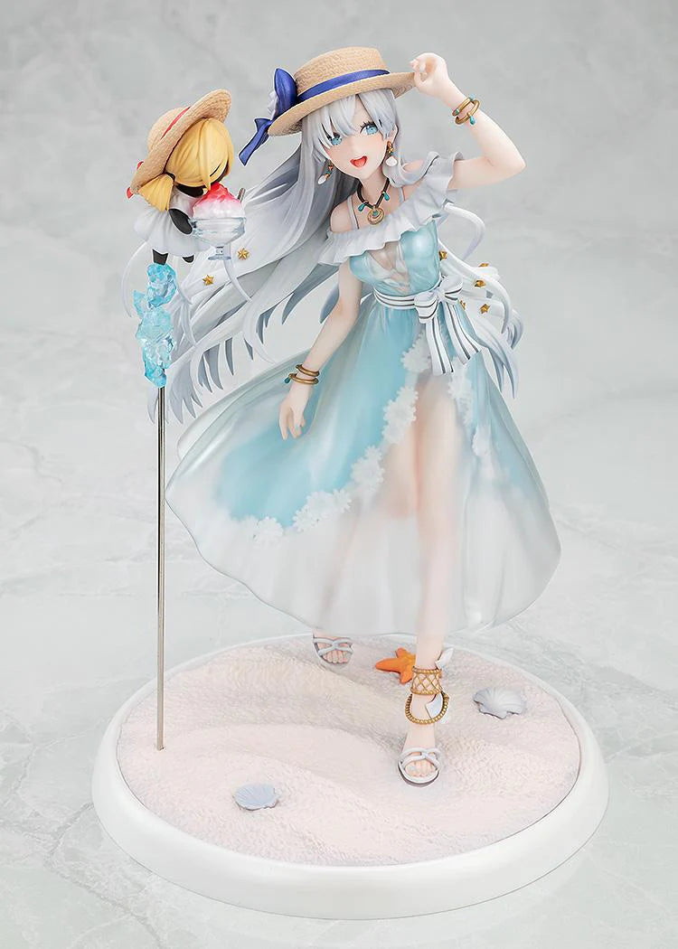 Fate/Grand Order Anastasia & Viy (Archer) 1/7 Scale Figure