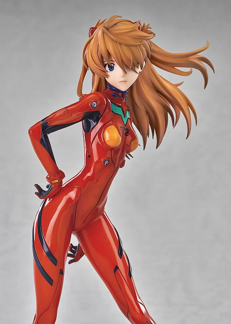 Rebuild of Evangelion Asuka Shikinami Langley 1/7 Scale Figure