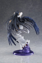 T-Most Figure Overlord Albedo: Pure White Devil Ver.