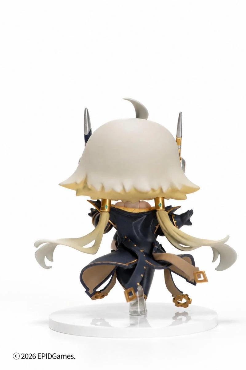 Trickcal: Chibi Go Renewa Figure