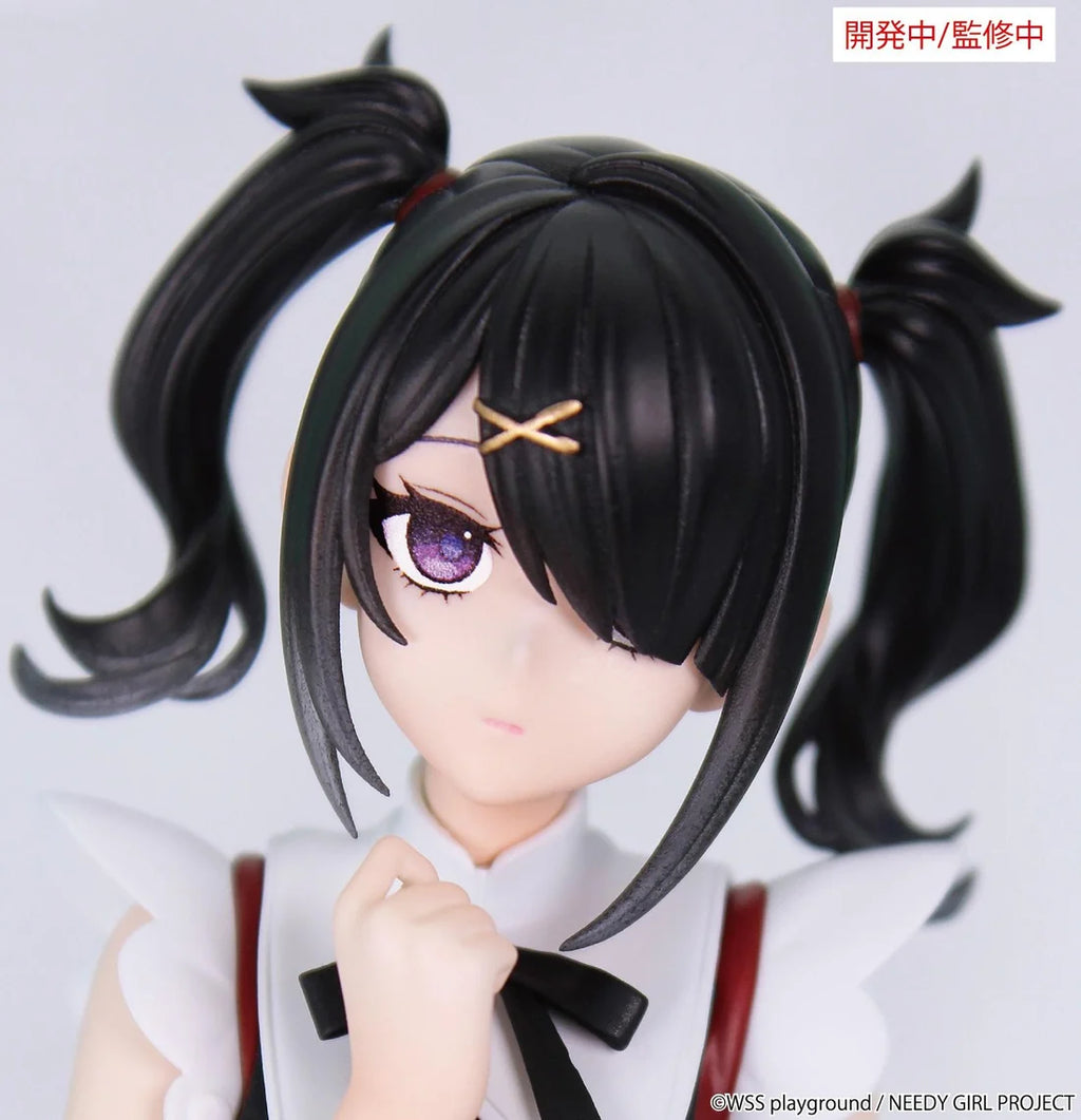 Vivit Figure Needy Streamer Overload Ame-chan