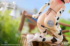 Eiifox & BearPanda Nyuugyuu MOMO 1/8 Action Figure