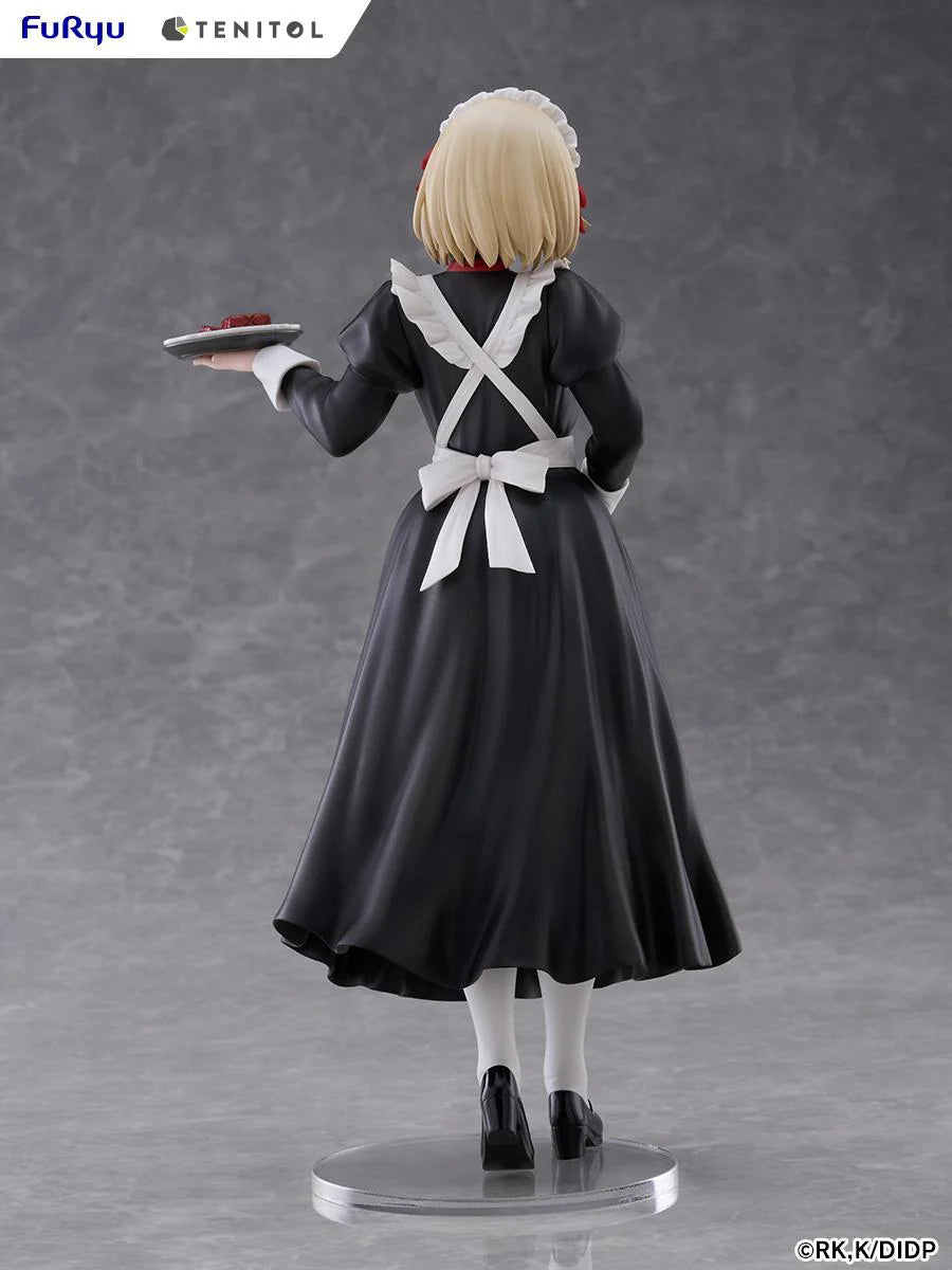 TENITOL TALL Delicious in Dungeon Falin: Classical Maid Style Ver. Non-Scale Figure