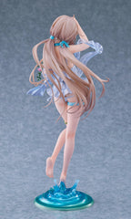 Houkisei Illustration Momoko: First Bloom Standard Ver. 1/6 Scale Figure
