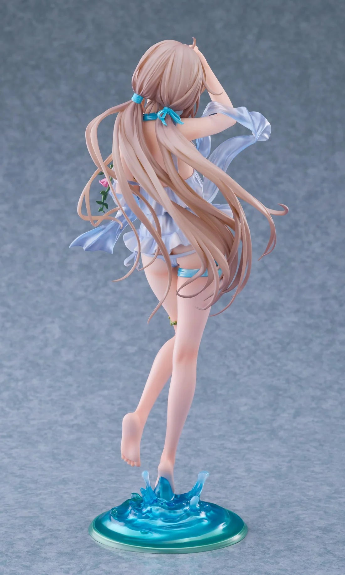 Houkisei Illustration Momoko: First Bloom Standard Ver. 1/6 Scale Figure