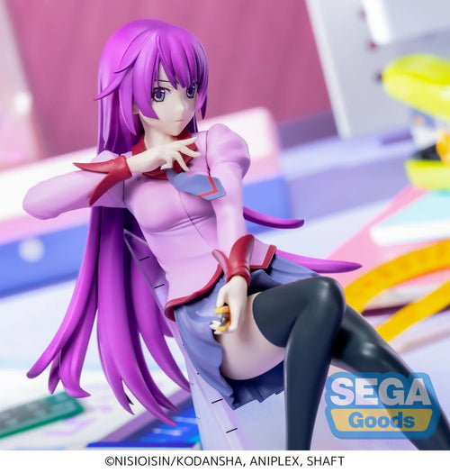 Luminasta Monogatari Series Hitagi Senjougahara