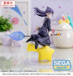 Luminasta Witch Watch Nemu Miyao Non-Scale Figure