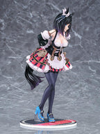 Uma Musume: Pretty Derby Eishin Flash: Victory Pose Ver. 1/7 Scale Figure