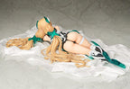 Expelled from Paradise Angela Balzac 1/4 Scale Figure
