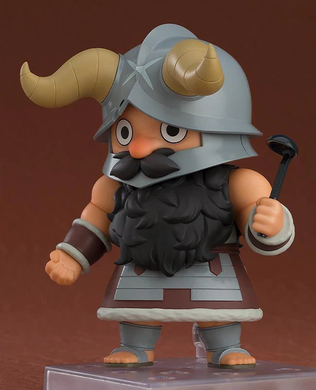 Delicious in Dungeon Senshi Nendoroid