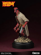 Hellboy (Standard Ver.) 1/6 Scale Statue