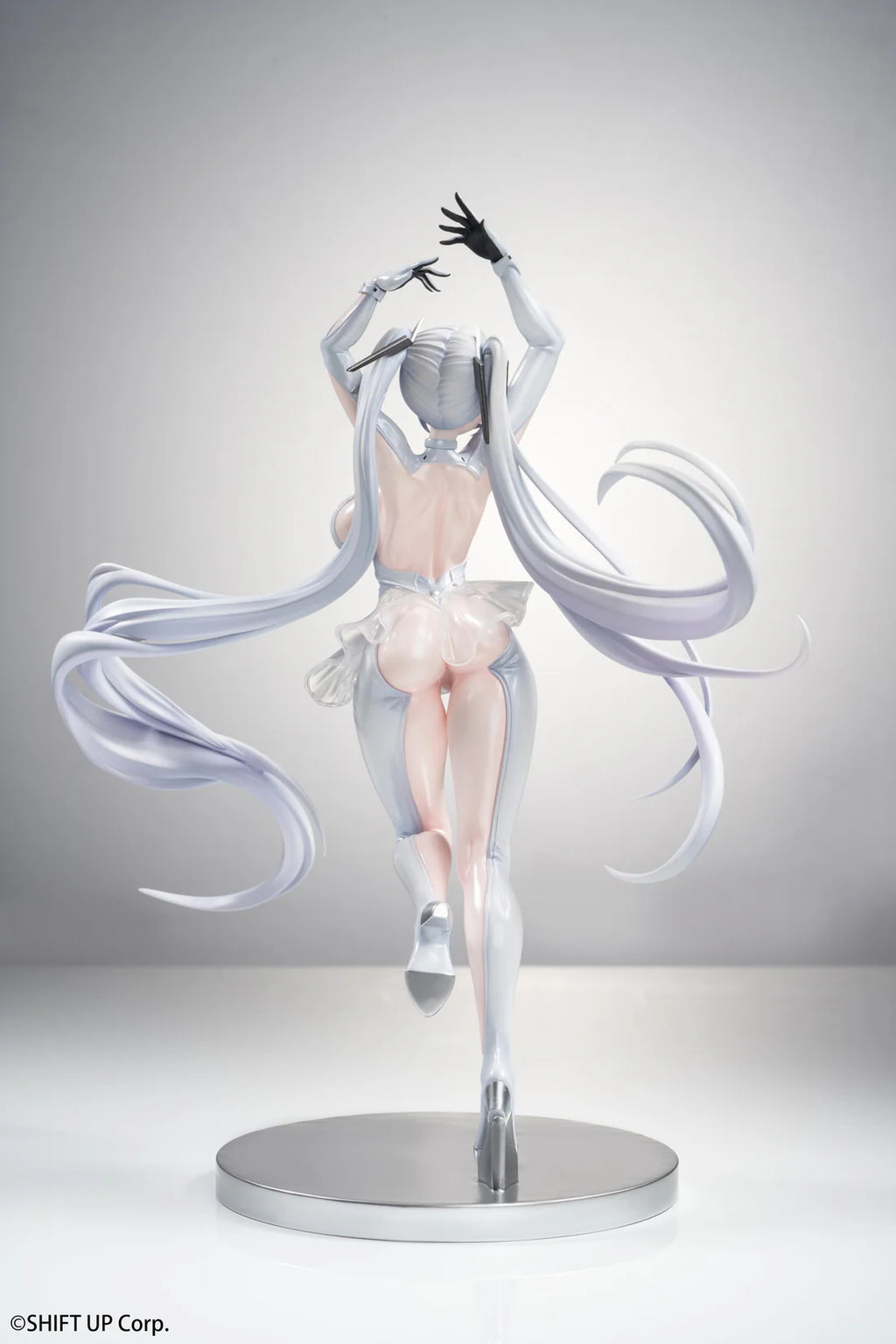 Goddess of Victory: Nikke Cinderella 1/10 Scale Figure