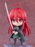 Shakugan no Shana III Final Shana 2.0 Nendoroid