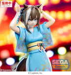 XStellar Uma Musume: Pretty Derby Cheval Grand: Tracen Ondo Ver.