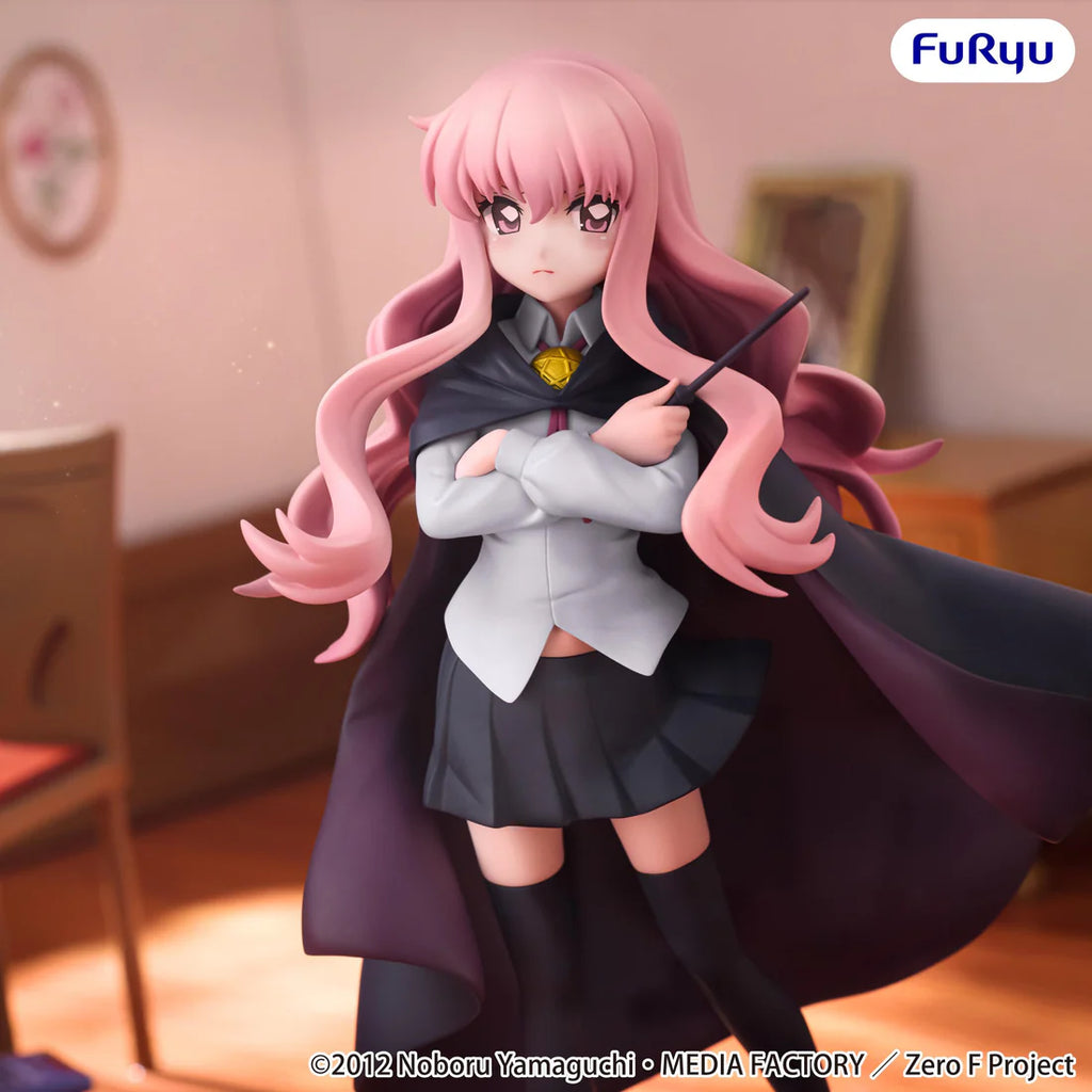 Muchute Figure The Familiar of Zero F Louise