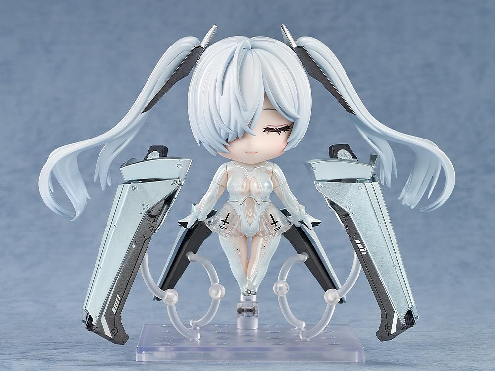 Goddess of Victory: Nikke Cinderella Nendoroid