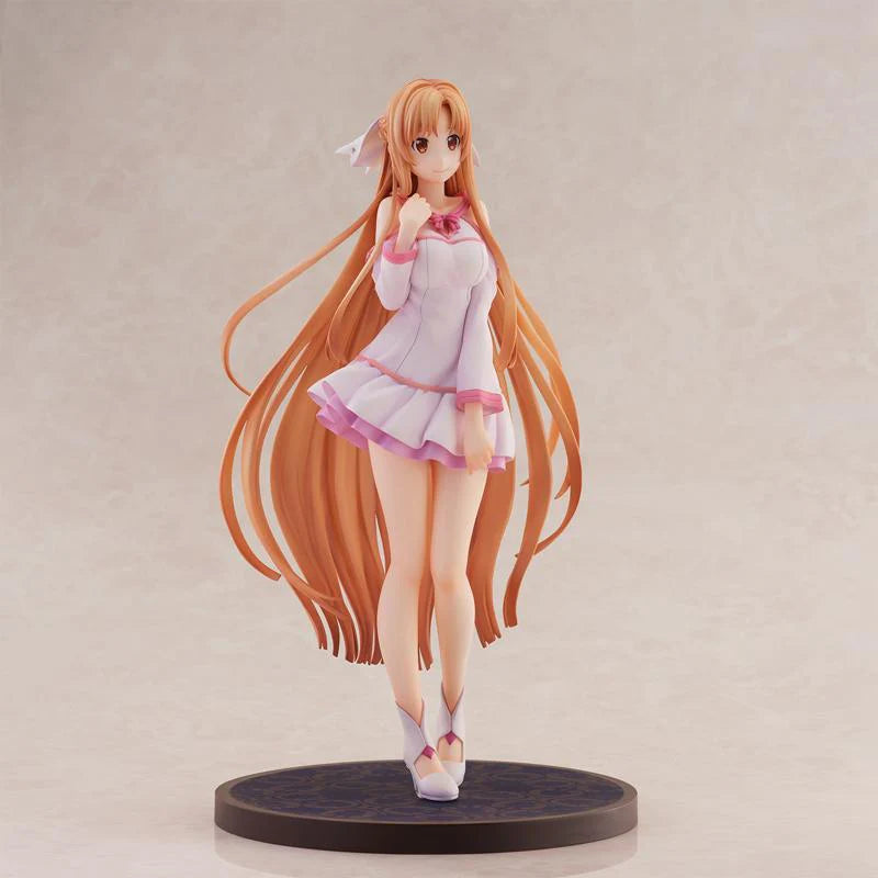 Sword Art Online: Alicization War of Underworld Asuna: Goddess of Creation Stacia Roomwear Ver. 1/6 Scale Figure