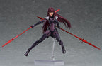 Fate/Grand Order Lancer/Scáthach (Re-run) Figma