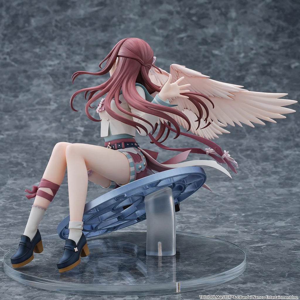 The Idolm@ster: Shiny Colors Amana Osaki: Gardienne Tourmaline Ver. 1/6 Scale Figure