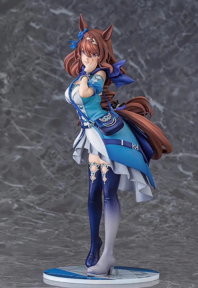 Umamusume: Cinderella Gray Super Creek 1/7 Scale Figure