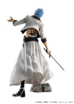 G.E.M. Series BLEACH Grimmjow Jaegerjaquez (Rerun)