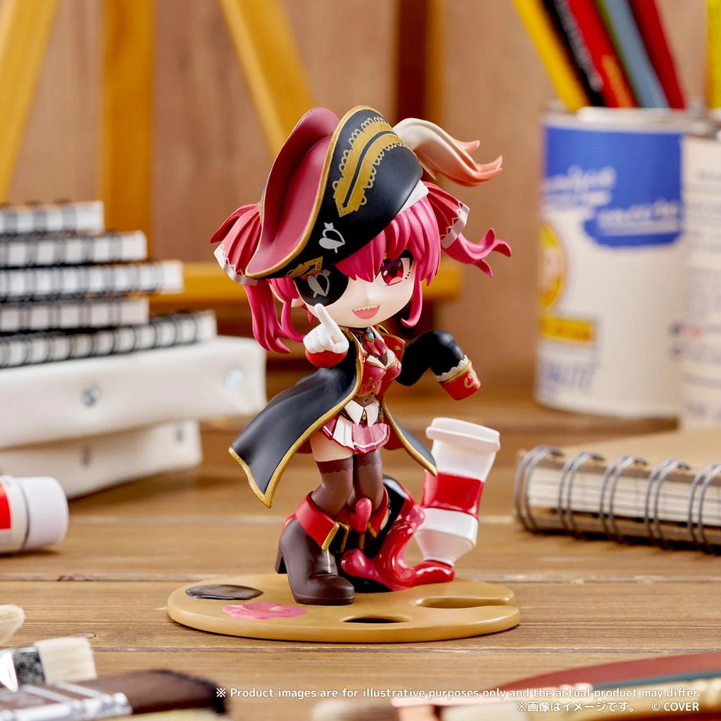 PalVerse Pale hololive production Houshou Marine