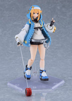 figma Guilty Gear -Strive- Bridget