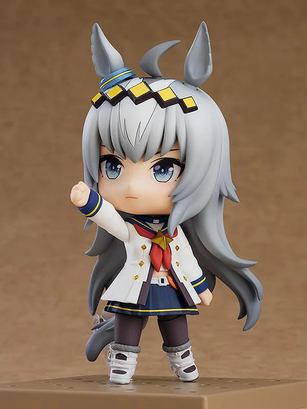 Umamusume: Pretty Derby Oguri Cap Nendoroid