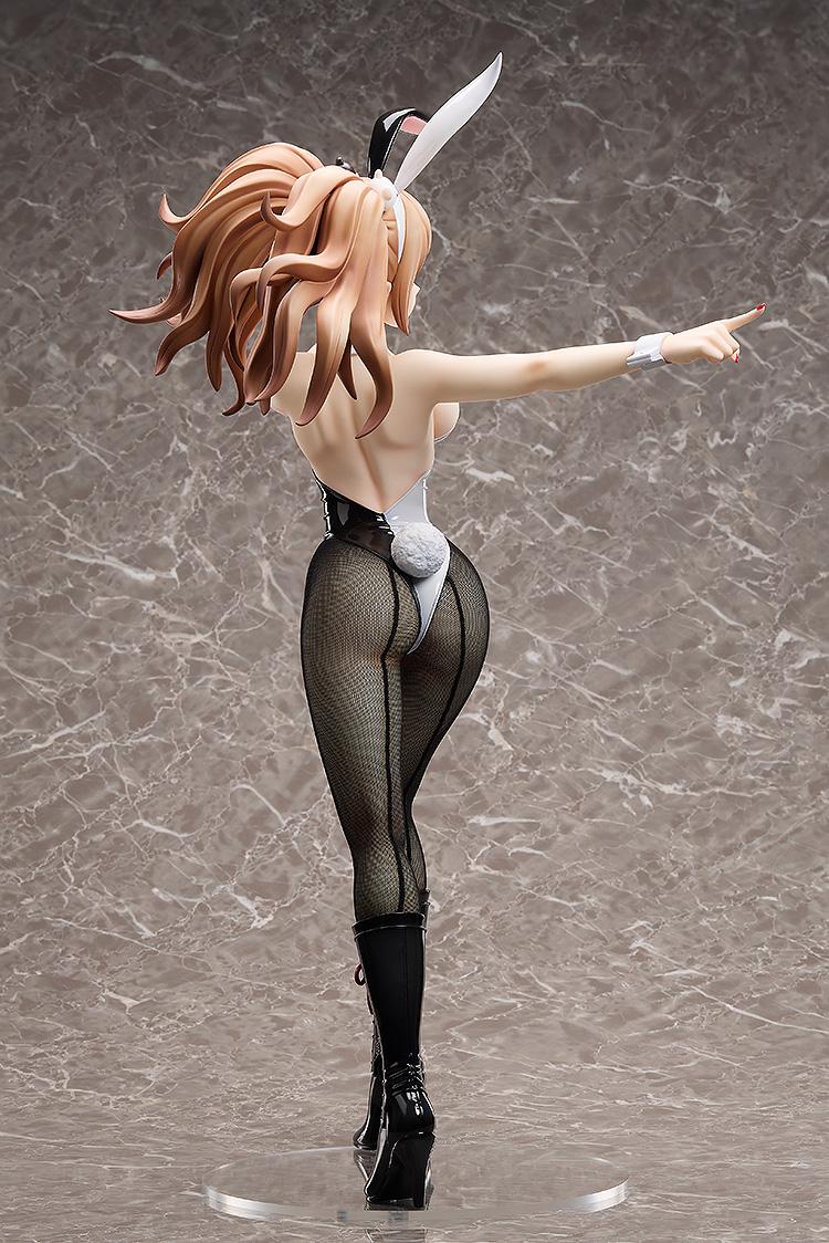 Danganronpa: Trigger Happy Havoc Junko Enoshima: Bunny Ver. 1/3 Scale Figure
