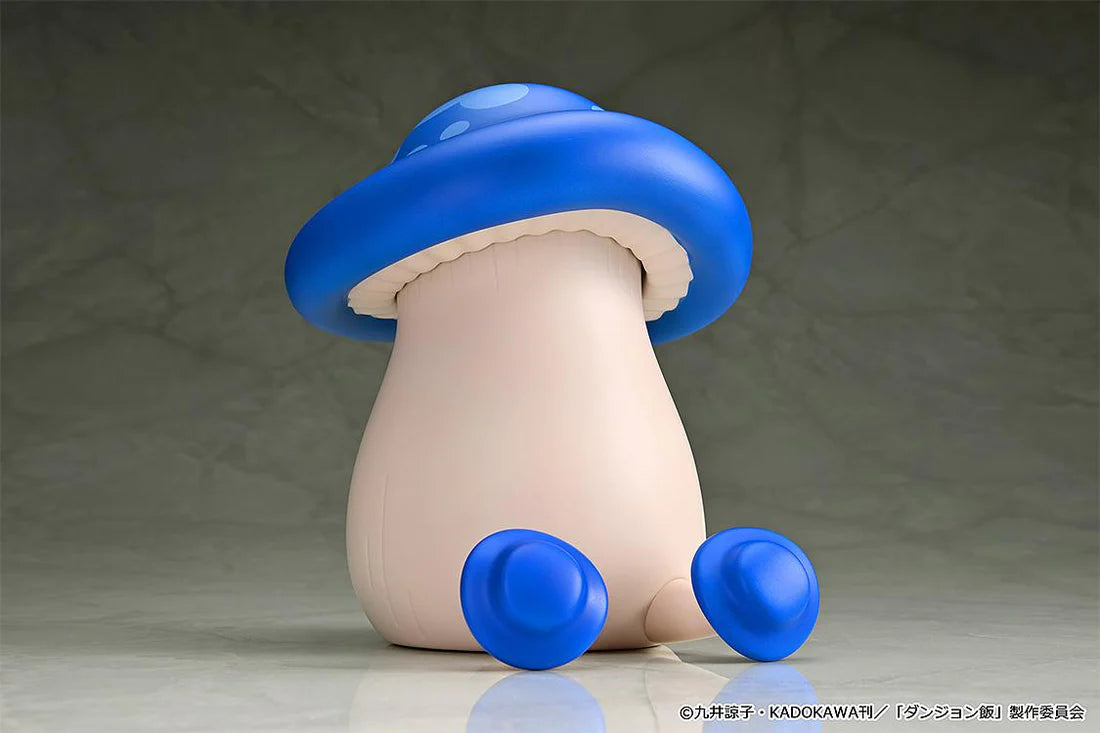 Delicious in Dungeon Soft Vinyl Figure Walking Mushroom