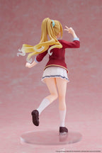 Coreful Figure Classroom of the Elite Kei Karuizawa: School Uniform Ver. (Re-run)