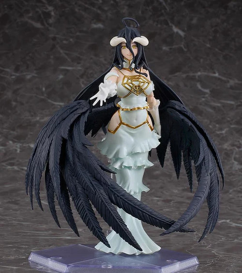 Overlord: The Holy Kingdom Albedo Figma