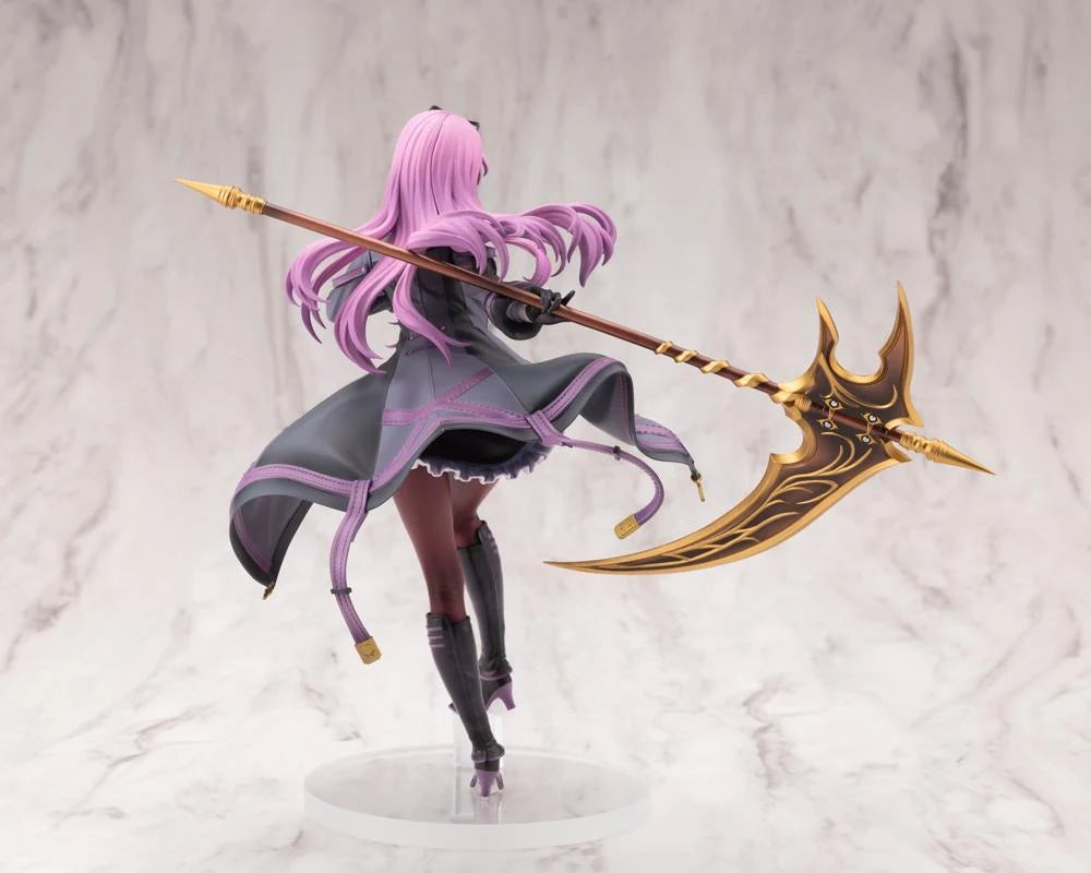 The Legend of Heroes: Trails Through Daybreak II Renne Bright 1/8 Scale Figure