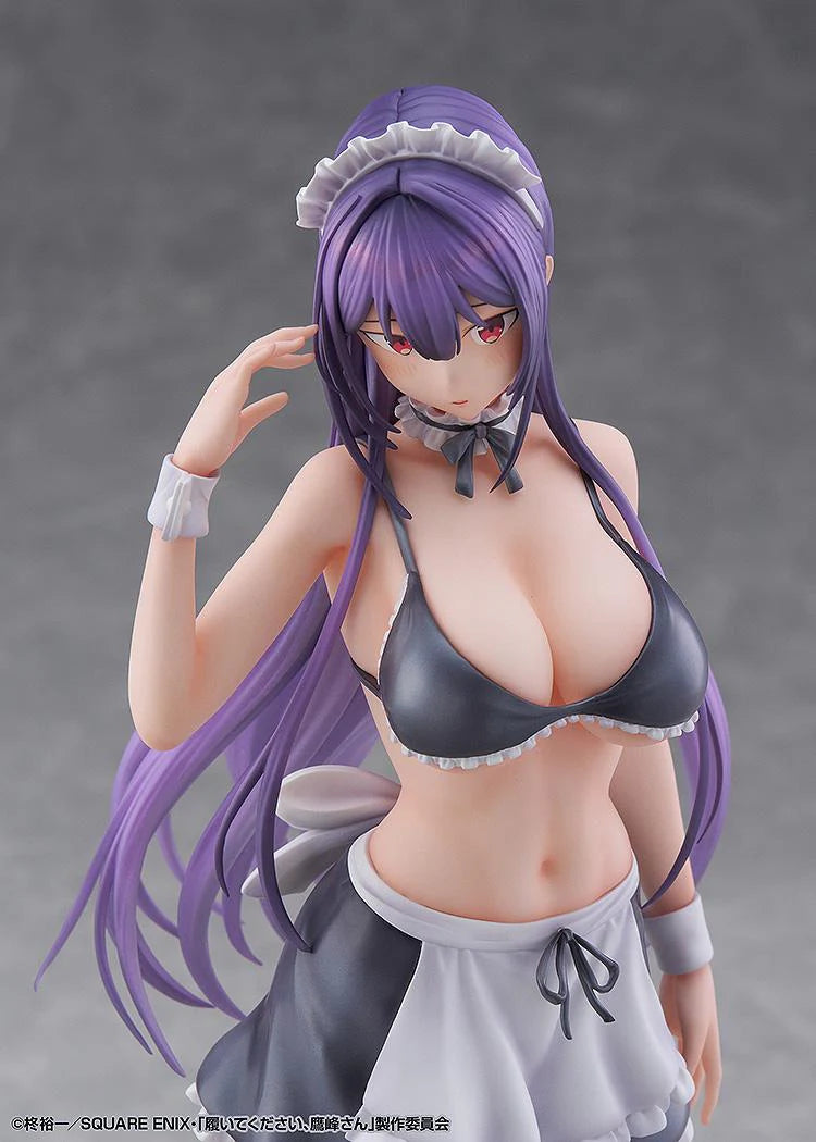 Please Put Them On, Takamine-san Takane Takamine 1/6 Scale Figure