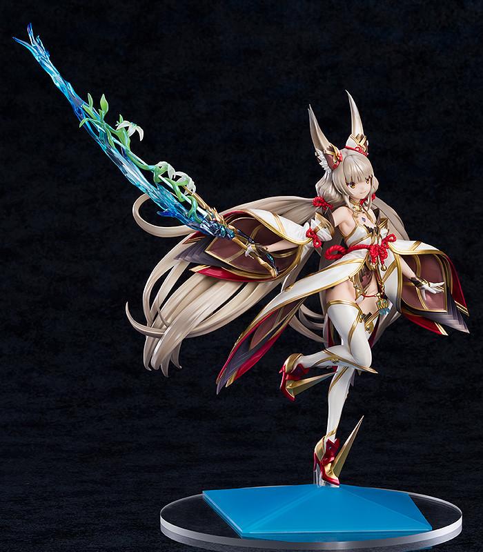 Xenoblade Chronicles 2 Nia 1/7 Scale Figure