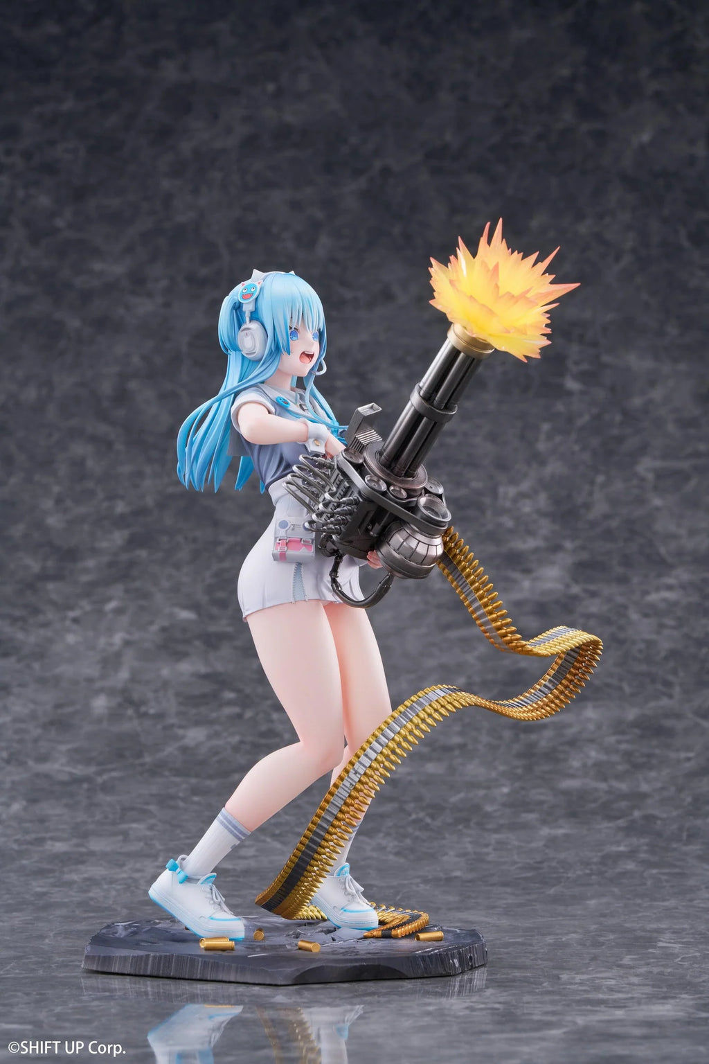 Goddess of Victory: Nikke Shifty Deluxe Edition 1/7 Scale Figure