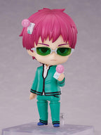 The Disastrous Life of Saiki K. Kusuo Saiki Nendoroid