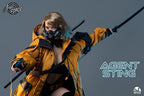 Angel Force Agent Sting 1/3 Scale Action Figure