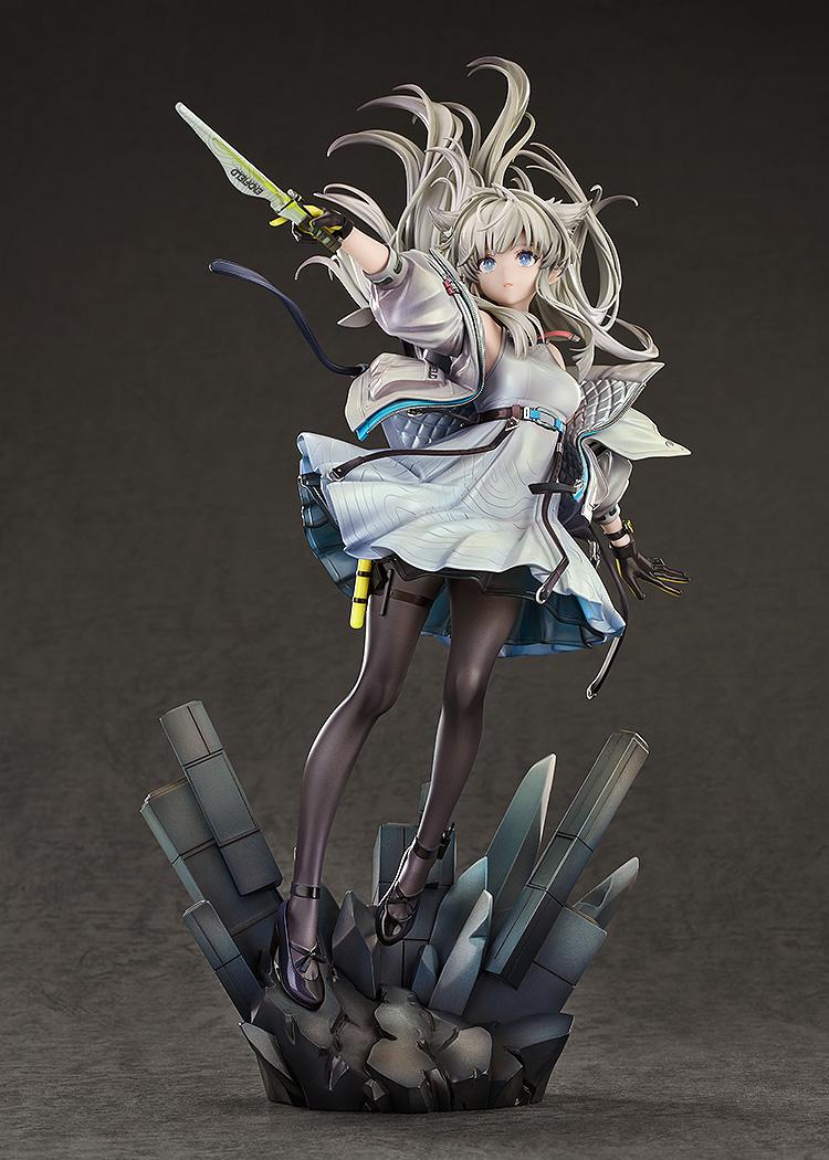 Arknights: Endfield Perlica 1/7 Scale Figure